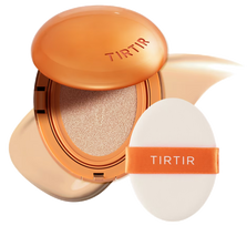 TIRTIR Mask Fit AI Filter Cushion tonālais krēms (21N) Ivory, 18 g