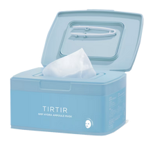 TIRTIR Nmf Hydro Ampoule maska (30 gab., 350 g)