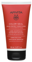 APIVITA  Color Seal With Quinoa Protein & Honey matu kondicionieris, 150 ml
