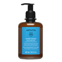 APIVITA Maigs roku mazāšanas šķidrums, 300 ml