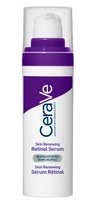CERAVE Retinola serumsīpašumiem bagāts ādas atjaunotājs, 30 ml