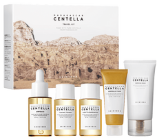 SKIN1004 Madagascar Centella ceļojuma kopa - 1 vienība