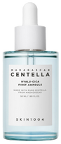 SKIN1004 Madagascar Centella Hyalu-Cica First Ampoule serums, 50 ml