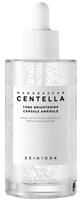 SKIN1004 Madagascar Centella Tone Brightening Capsule Ampoule serums, 50 ml