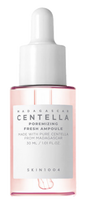 SKIN1004 Centella Madagascar Porų Minimizuojantis Šviežias Serumas, 30 ml