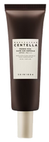 SKIN1004 Madagascar Centella Probio-Cica Glow Sun Ampoule — 50 ml saules aizsargkrēms