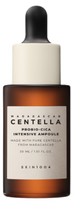SKIN1004 Madagascar Centella Probio-Cica Intensive Ampoule — 30 ml atjaunojošs serums