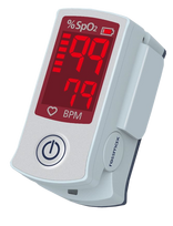 Rossmax SB100 — pirksta pulsa oksimetrs (1 vienība)