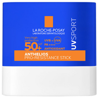 LA ROCHE-POSAY UVSport Pro-Resistance Stick 10 ml, SPF50 UV aizsarglīdzeklis