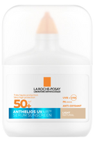 LA ROCHE-POSAY Anthelios UVAir Tinted SPF50 Serums – 50 ml