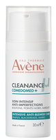 AVENE Cleanance Comedomed + Intensīvais koncentrāts, 30 ml