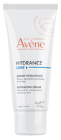 AVENE Hydrance Light mitrinošais sejas krēms, 40 ml