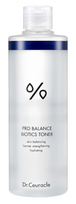 DR.CEURACLE Pro Balance Biotics 300 ml toniskais šķidrums