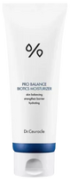 DR.CEURACLE Pro Balance Biotic 100 ml mitrinošs sejas krēms
