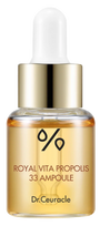 DR.CEURACLE Ampula Royal Vita Propolis 33, 15 ml