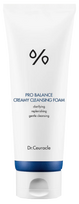 Pro Balance Deep attīrošas putas DR.CEURACLE, 150 ml