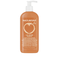 NATURTINT šampūns krēpiem matiem, 330 ml
