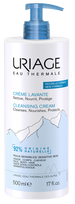 URIAGE Lavante attīrošais krēms 500 ml