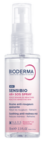 BIODERMA Sensibio AR+ SOS ātrajais sprejs, 70 ml
