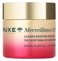 NUXE Merveillance Lift The Exceptional Day & Night sejas krēms, 75 ml