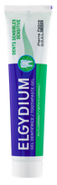 ELGYDIUM jutīgiem zobiem paredzēta gēla zobu pasta 75 ml