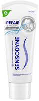 Sensodyne Repair&Protect Whitening – baltinoša zobu pasta jutīgiem zobiem, 75 ml