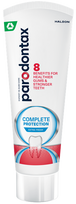 PARODONTAX Complete Protection Extra Fresh zobu pasta 75 ml svaigai elpai