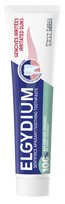 ELGYDIUM zobu pasta problēmātiskām smaganām, 75 ml