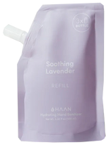HAAN Soothing Lavender, Roku dezinfekcijas līdzekļa uzpilde, 100 ml