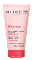 NUXE Very Rose roku balzams 50 ml