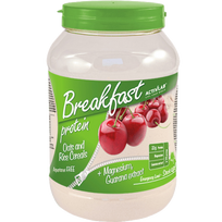 ACTIVLAB Breakfast Protein Jogurts-Ķirši 1000 g