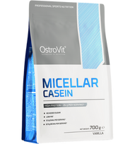 OSTROVIT Vaniļas Micelārs Kazīns, pulveris 700 g