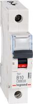 Legrand Jungiklis S301 B10 6kA TX3 - 403355