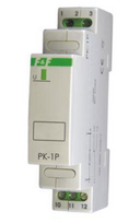 F&F elektromagnetinė relė 110V 16A - PK1P110