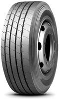 295/60R22.5 Trazano Novo Energy S13 150/147K M+S 3PMSF Steer LONG HAUL (*) DCB73