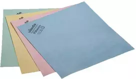 Abena Vileda PVA micro, geltona