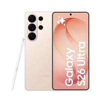 Samsung Galaxy S26 Ultra - Naujas - 256GB - Pink Gold