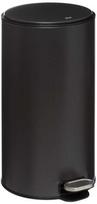 5five Simply Smart Metalinė šiukšliadėžė DELTA, su kvapų neutralizatoriumi, 30 l