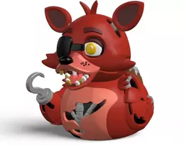 Numskull Fnaf Tubbz 1-asis leidimas Foxy