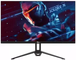 „Twisted Minds“ – 24 FHD 100 Hz IPS žaidimų monitorius TM24FHD100IPS