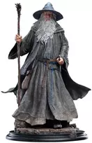 Lord Žiedų valdovo statula – Gandalfas Piligrimas