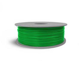 3D Plastikas – Filamentas PLA grass žalias | 1.75 mm, 1kg | Professional LAB