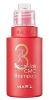 MASIL 3 Salon Hair CMC Šampūnas 50 ml