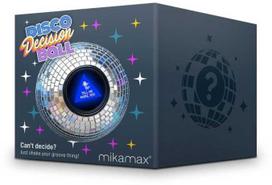 Mikamax - Disco Decision Ball