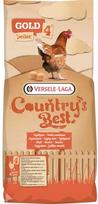 Versele Laga - GOLD 4 Gallico pileris - 20kg