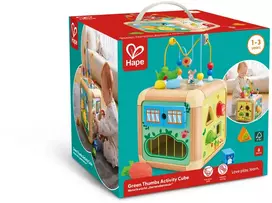 HAPE lavinamasis interaktyvus kubas, E0527A