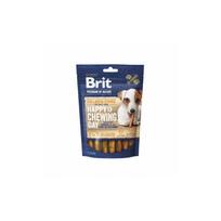 Brit Premium By Nature Dog Adult Collagen Sticks with Turmeric & Peanut Butter 7 vnt. | 16452 | 8595602578863