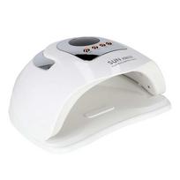 Nagų lempa Sun X26, 81 LED, balta, 11,5 × 22 × 21,5 cm