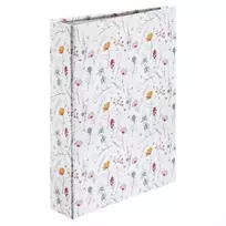 Hama album memo SUMMER BLOOMING 10x15/200, descriptive labels
