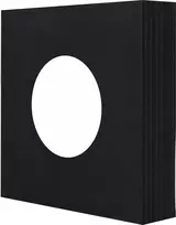 YATE Sandwich LDX kilimėlis 60x60x21 cm + INS DURA 30